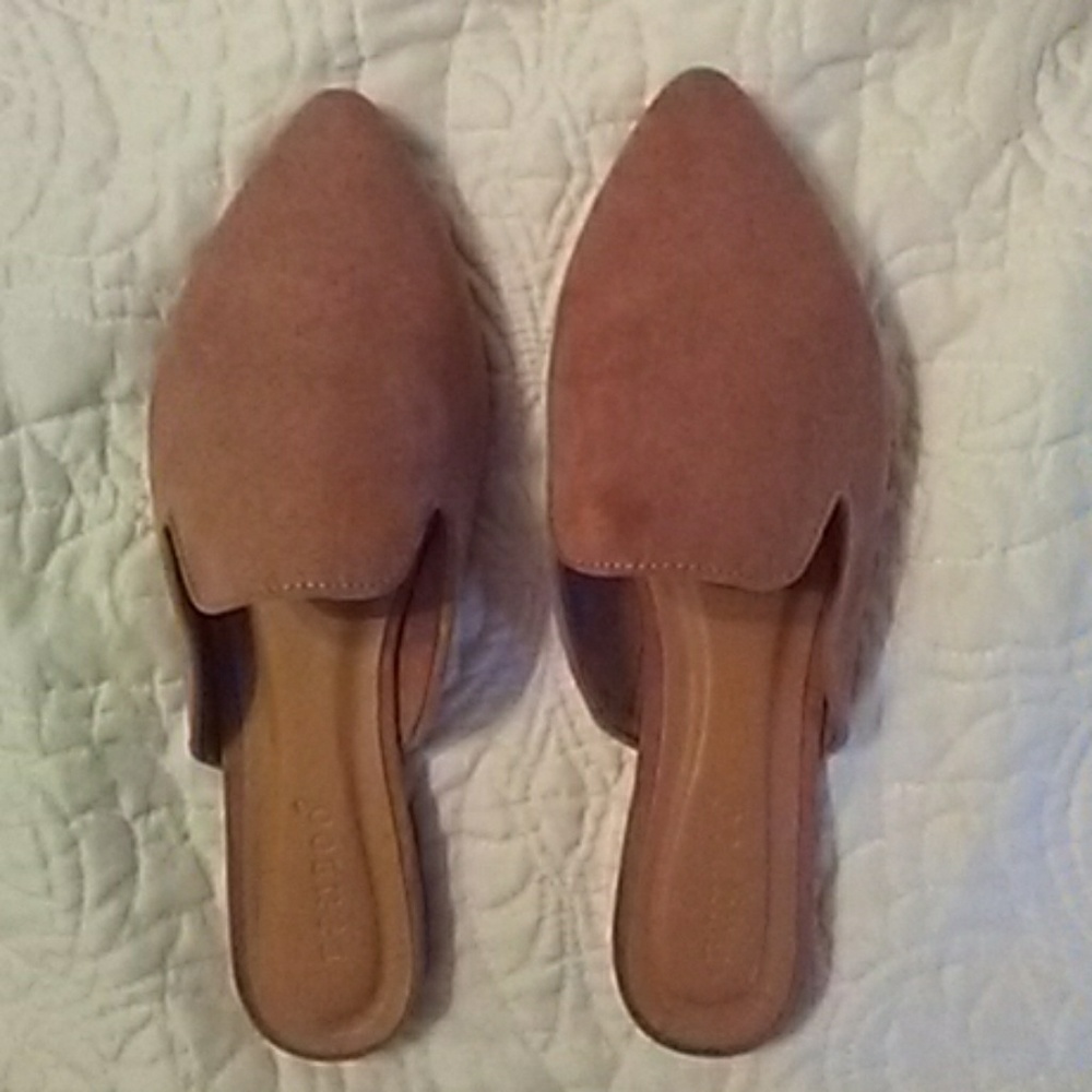 Mules